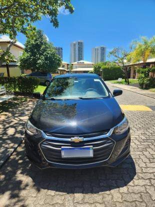 CHEVROLET ONIX 1.0 FLEX LT MANUAL CHEVROLET ONIX 1.0 FLEX LT MANUAL